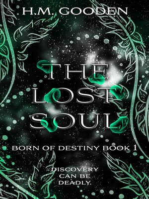 cover image of The Lost Soul